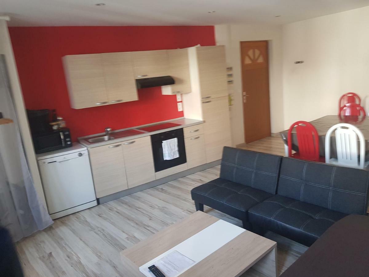 13 Rue De La Fontaine F11 Apartment Lourdes Exterior photo