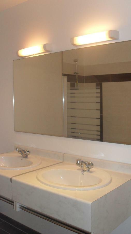 13 Rue De La Fontaine F11 Apartment Lourdes Exterior photo